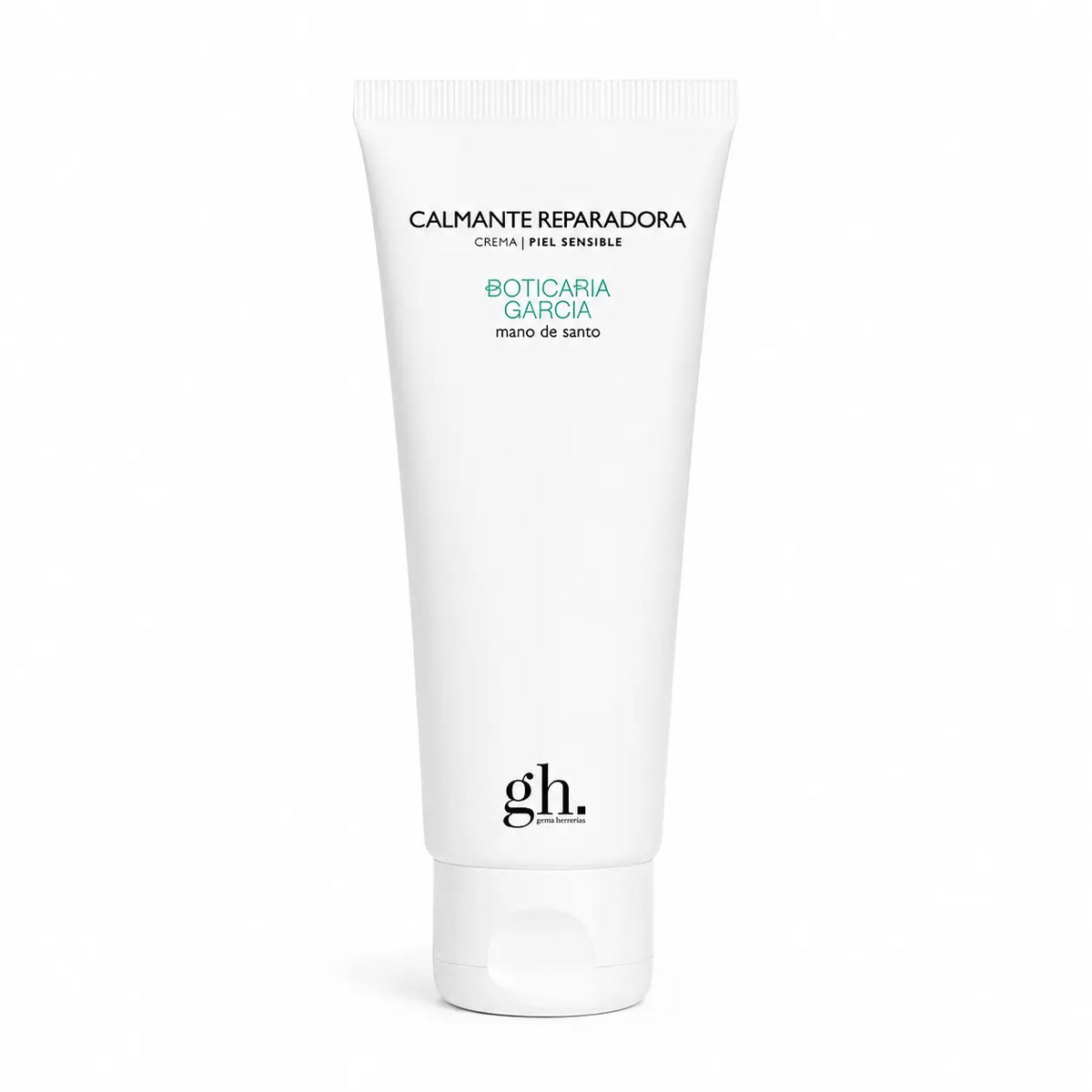 Gema Herrerías x Boticaria Garcia Mano de Santo -korjaava voide, 100 ml