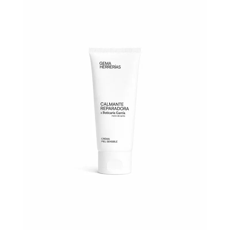 Gema Herrerías Mano de Santo Boticaria García -korjaava voide, 50 ml
