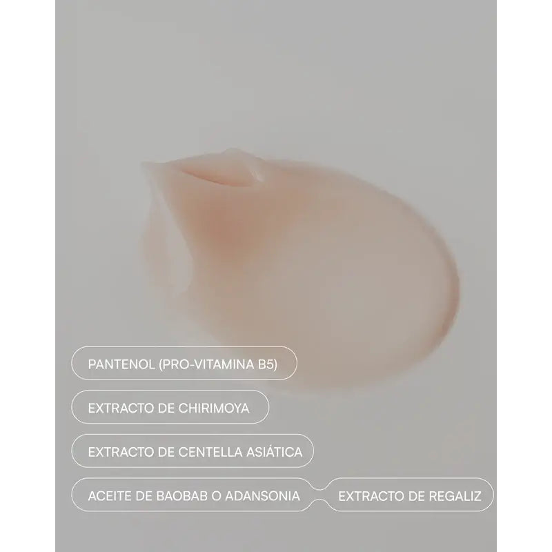 Gema Herrerías Mano de Santo Boticaria García -korjaava voide, 50 ml