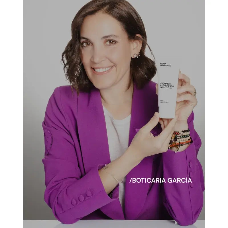 Gema Herrerías Mano de Santo Boticaria García -korjaava voide, 50 ml