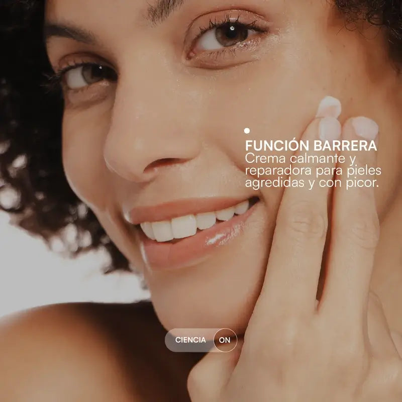 Gema Herrerías Mano de Santo Boticaria García -korjaava voide, 50 ml