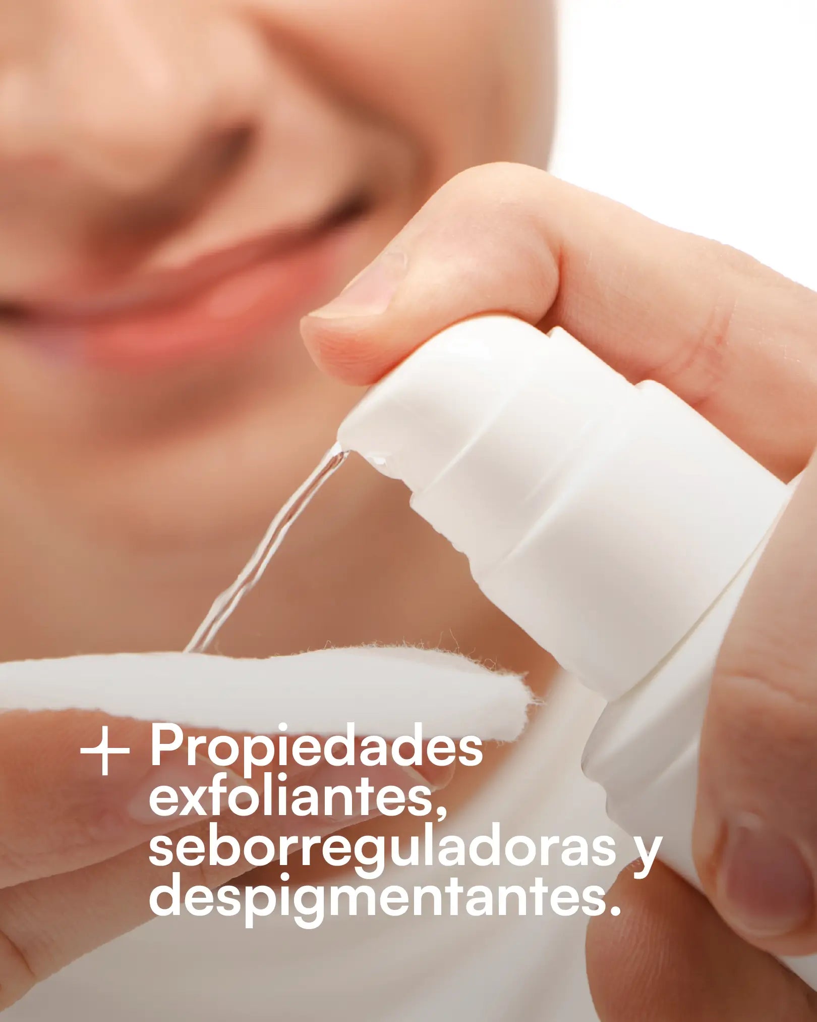 Gema Herrerías 5 Azelaic – S Cristina Mitre kuorintavoide 150 ml