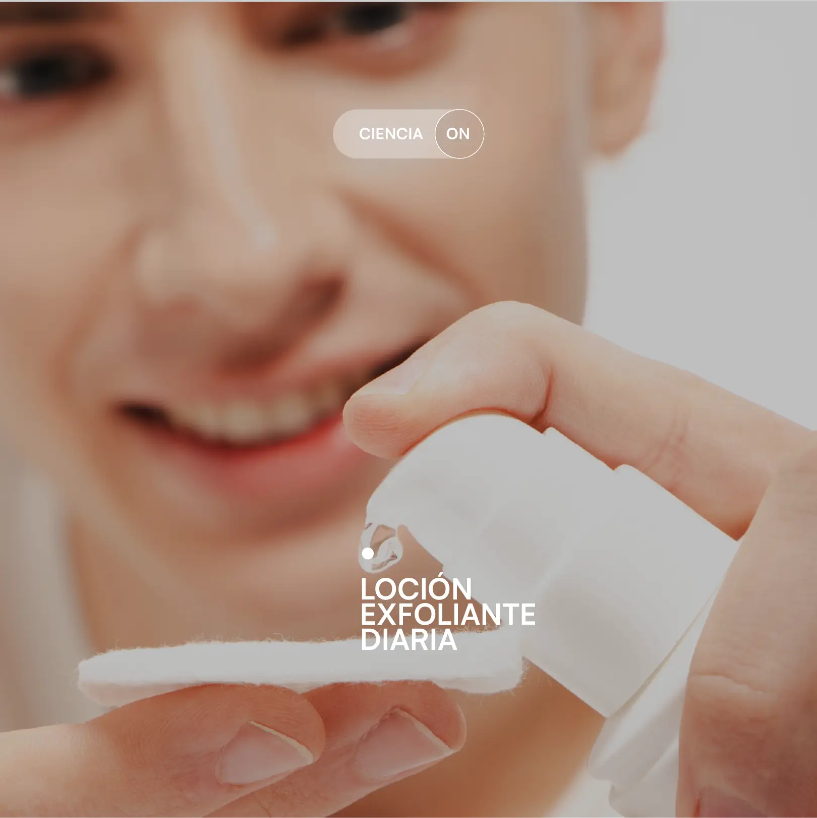 Gema Herrerías 5 Azelaic – S Cristina Mitre kuorintavoide 150 ml