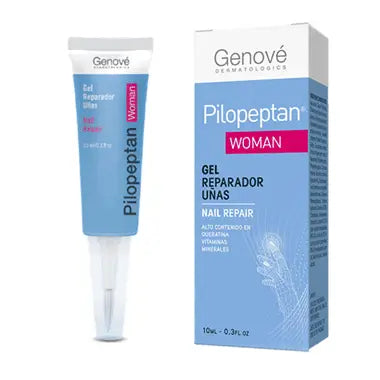 Genove Pilopeptan W Nail Repair Gel 10 ml
