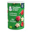 Gerber Puff Snack Organic -vilja- ja vadelmasnack, 35 g