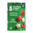 Gerber Puff Snack Organic -vilja- ja vadelmasnack, 35 g