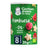 Gerber Puff Snack Organic -vilja- ja vadelmasnack, 35 g