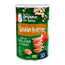 Gerber Puff Puff Organic Cereal & Tomato Snack, 35 g