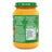 Gerber Organic -vihannekset ja naudanliha, 190 g