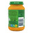 Gerber Organic: Porkkana, tomaatti, kalkkuna, 190 g