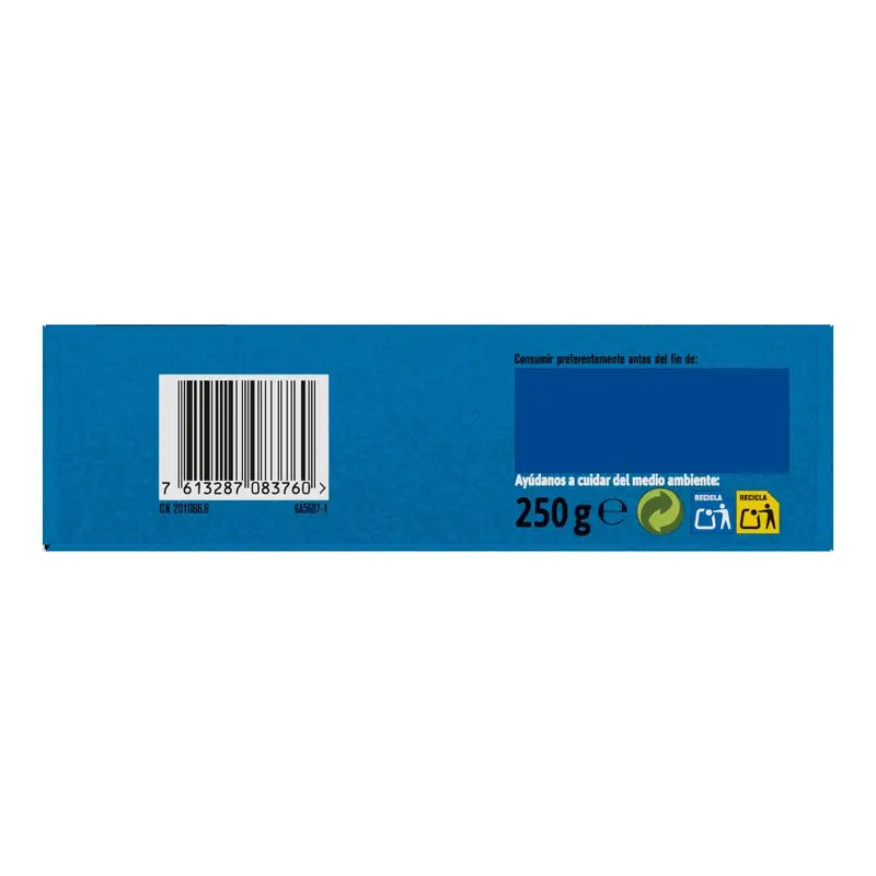 GERBER Gluteeniton vauvanruoka, riisikeitto 250 g