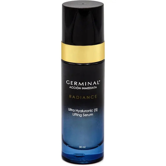 Germinal Accion Inmediata Radiance Ultra Hyaluronic [5] Lift -seerumi, 30 ml