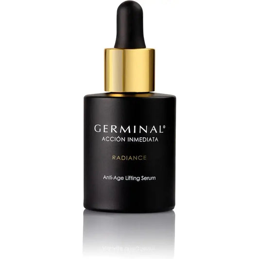 Germinal Accion Inmediata Radiance -seerumi, 30 ml