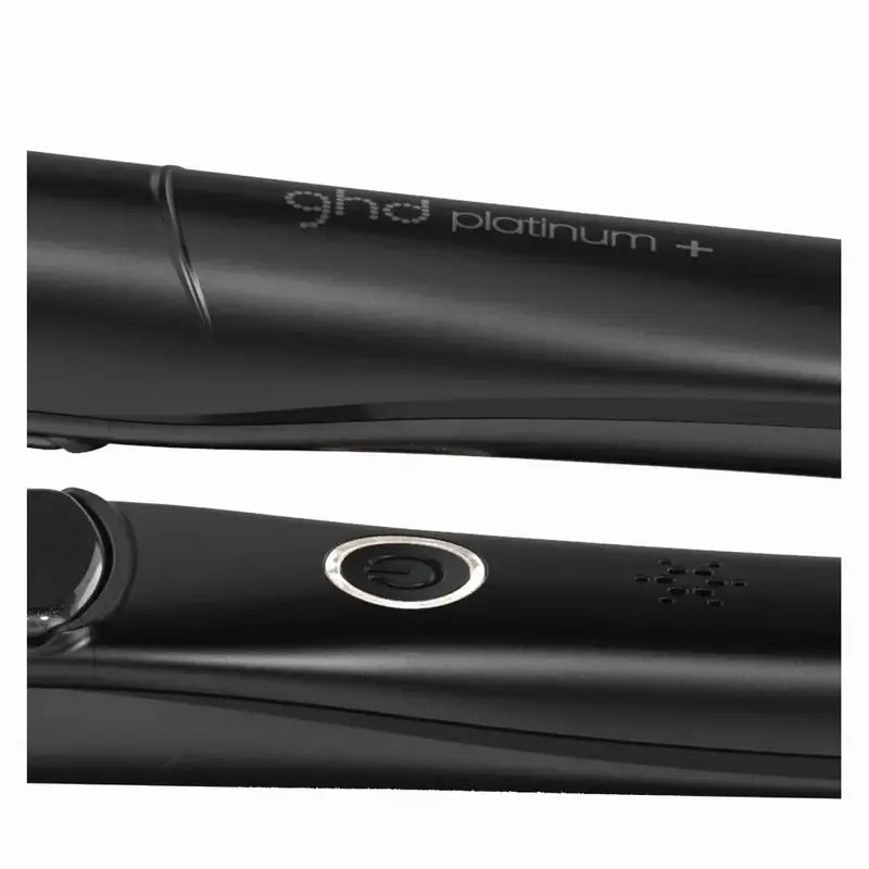 Ghd Platinum + Black -hiusten suoristin, 1 pakkaus
