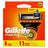 Gillette Fusion5 Power, partakoneen terät, 8 kpl