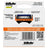 Gillette Fusion5 Power, partakoneen terät, 8 kpl