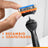 Gillette Fusion5 Power, partakoneen terät, 8 kpl
