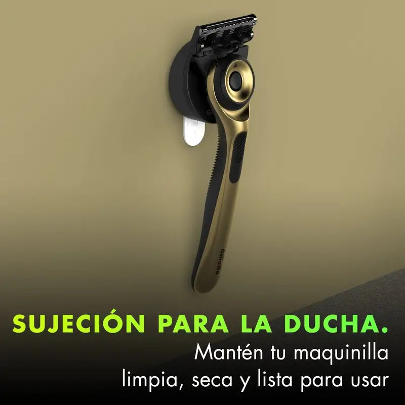Gillette Labs Champion Gold Edition -lahjapakkaus