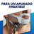 Gillette Proglide -pakkaus, jossa on partakone + 1 vaihtoterä + geeli 