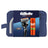 Gillette Proglide -pakkaus, jossa on partakone + 1 vaihtoterä + geeli 