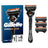 Gillette Refill, 4 pieces