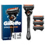Gillette Refill, 4 pieces