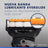 Gillette-vaihtoterät, 4 kpl