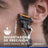 Gillette-vaihtoterät, 4 kpl