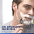 Gillette-vaihtoterät, 4 kpl