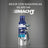 Gillette Series -pehmentävä parranajovaahto, jossa on kaakaovoita, 250 ml