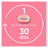 Gillette Venus Comfortglide Spa Breeze -karvanpoistokone naisille, 1 kahva + 3 vaihtoterää