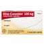Gine-Canestén 100 mg, 6 emättimen tablettia