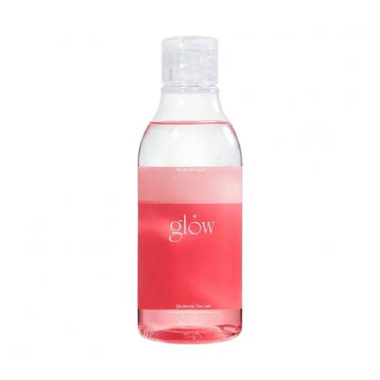 Glow Guava -kasvojen puhdistusaine, 180 ml