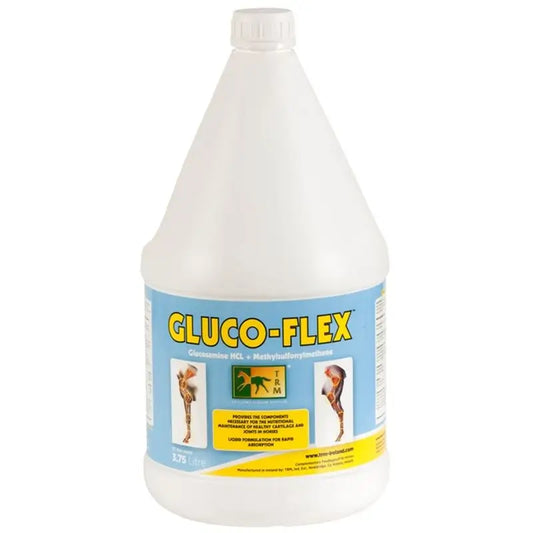 Gluco-Flex 3.75 Litres.