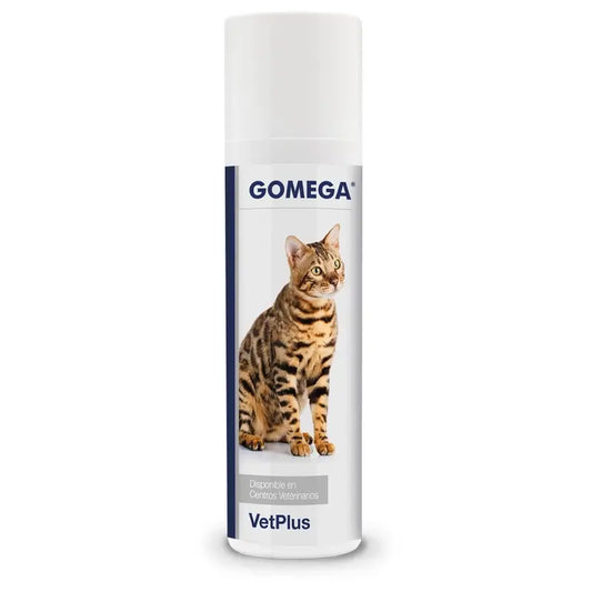 Gomega Kissat 65 ml