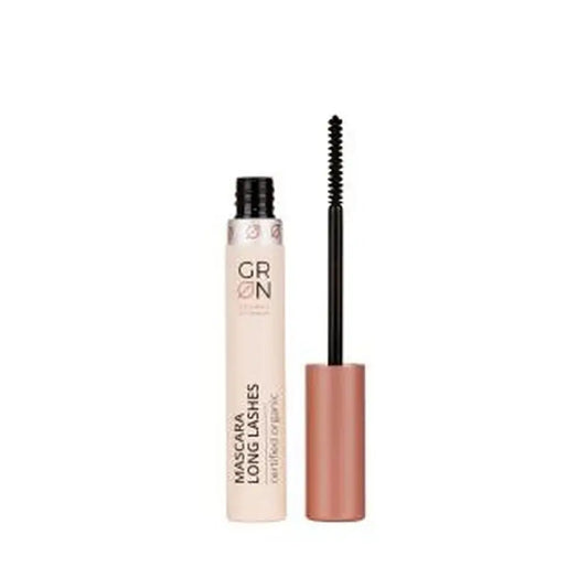 Grn Mascara Long Lashes Black Onyx 9Ml.