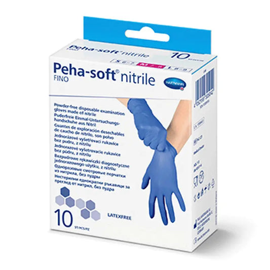Peha-Soft Nitrile Fine M P10