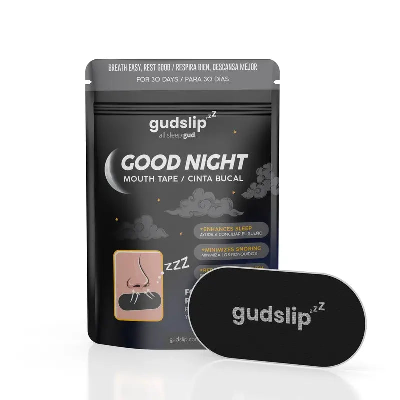 Gudslip Mouth Strip Good Night , 30 units