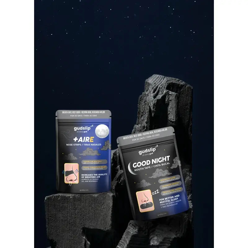 Gudslip Good Night -suukappaleet, 30 kpl