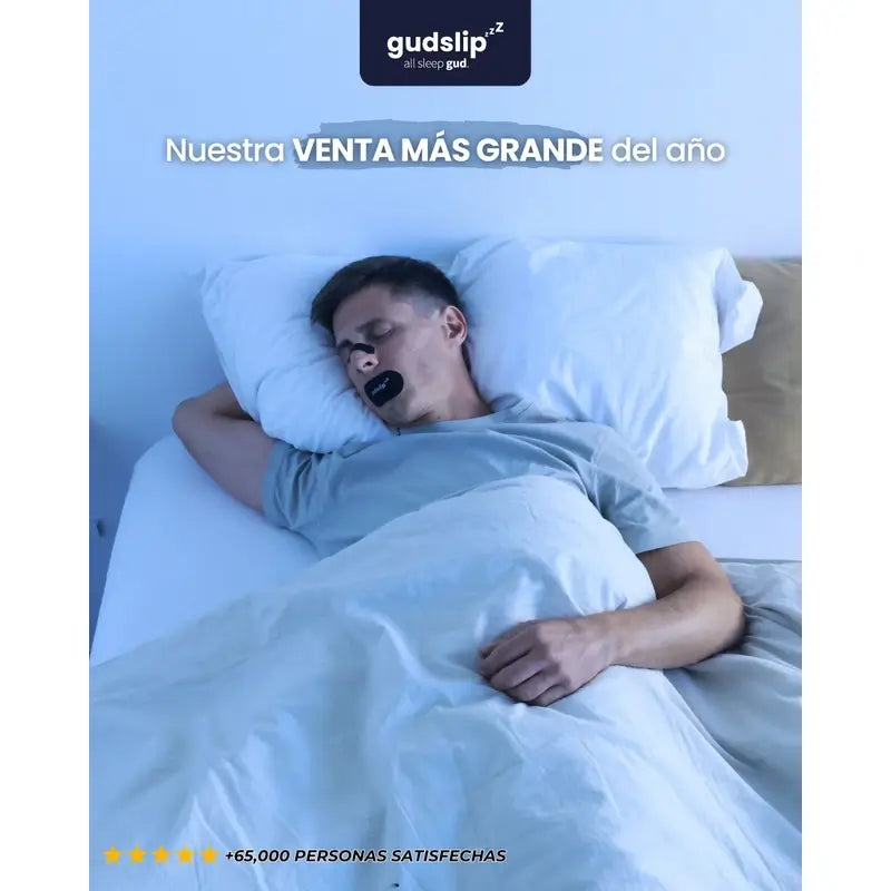 Gudslip Good Night -suukappaleet, 30 kpl