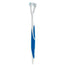 Gum Dual Action Lingual Cleaner 760