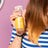 Freshly Hair Radiance Keratin Spray, 100 ml