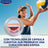 Hansaplast Second Skin Protection XL, 3 kpl