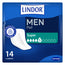 Lindor Men Pad Super 5 Drops