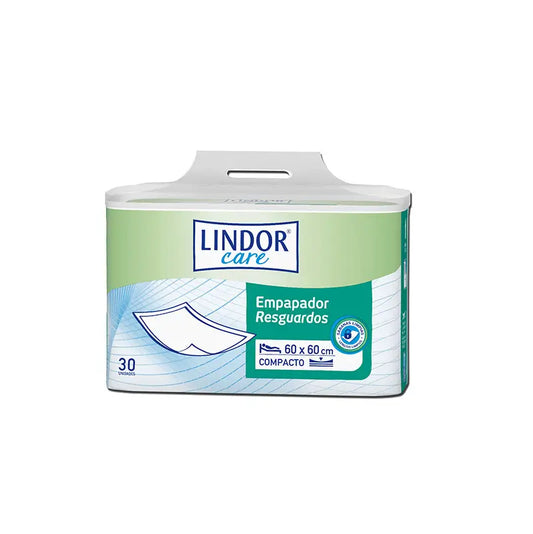 Hartmann Lindor Care Underpad 60X60, 30Packs