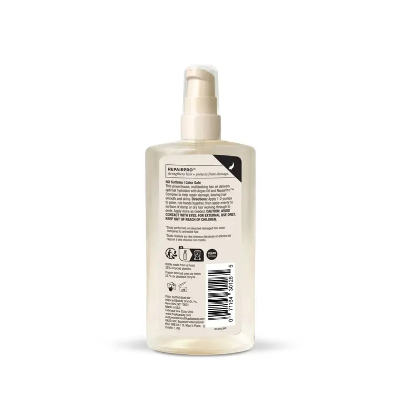 Hask Repair Series -intensiivinen korjaava öljy, 120 ml