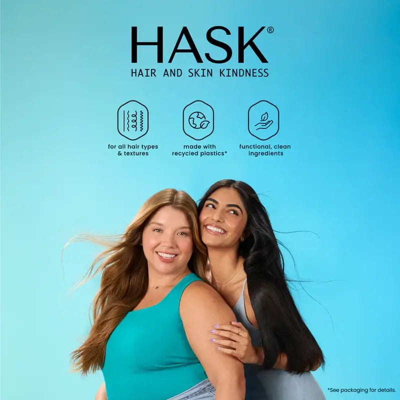 Hask Blonde Care -hoitoaine, 355 ml