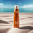 Hawaiian Tropic HT Glowing-suihkeöljy SPF 30, 180 ml