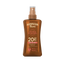 Hawaiian Tropic HT Glowing -öljy SPF 20, 200 ml