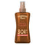 Hawaiian Tropic HT Glowing -öljy SPF 30, 200 ml